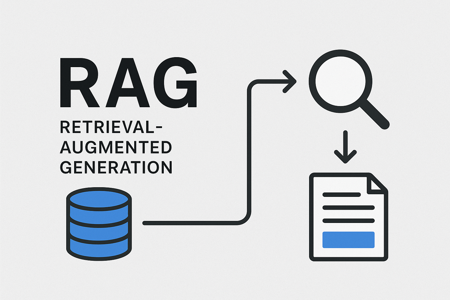 Understanding RAG: The Future of AI-Powered Knowledge Systems