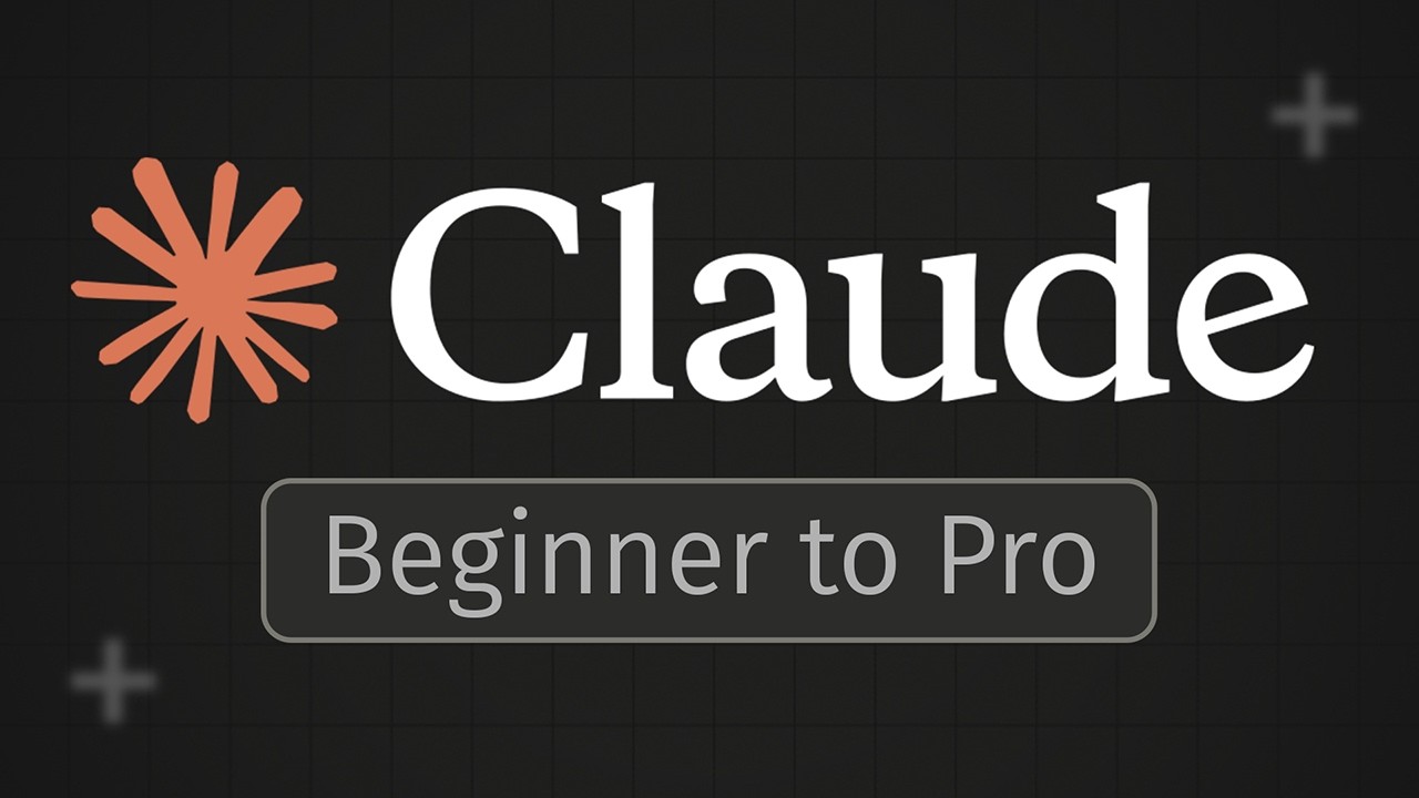Claude For Beginner