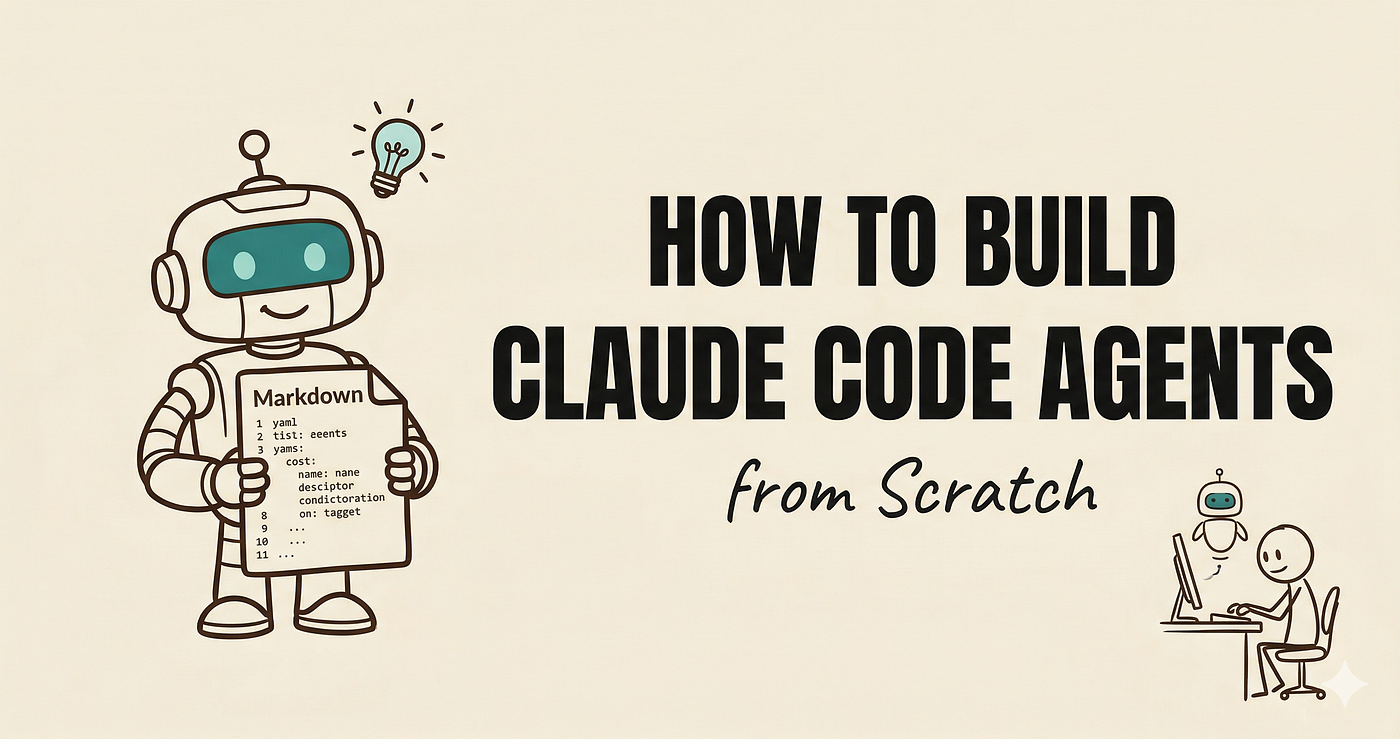 How to Build an AI Agent with Claude API